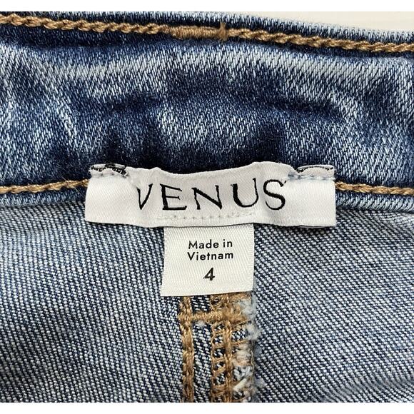 Venus Women’s Jeans Size 4 - Picture 7 of 11